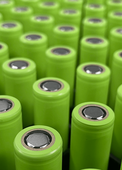 Prin-Cen 应对锂电池电解液的测定提供解决方案