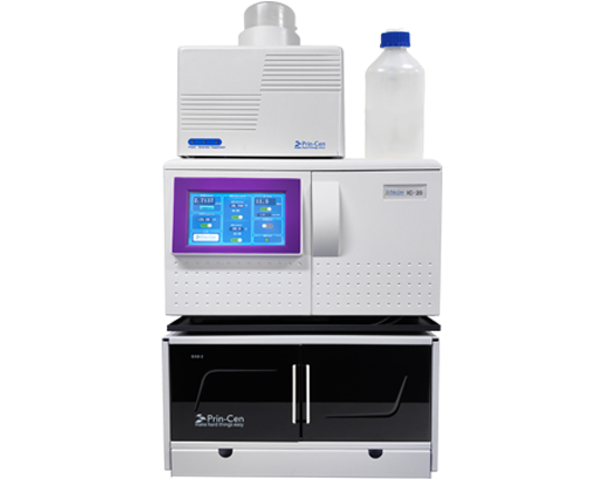 IC20系列离子色谱仪