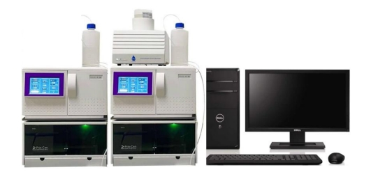 IC20V离子色谱仪