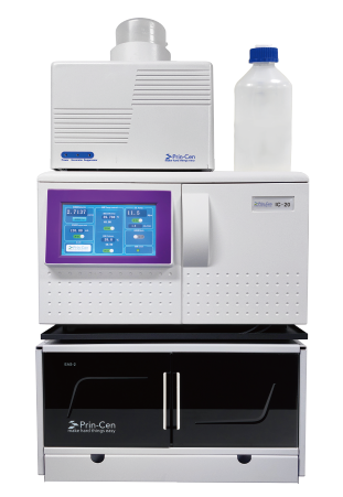 IC20系列离子色谱仪