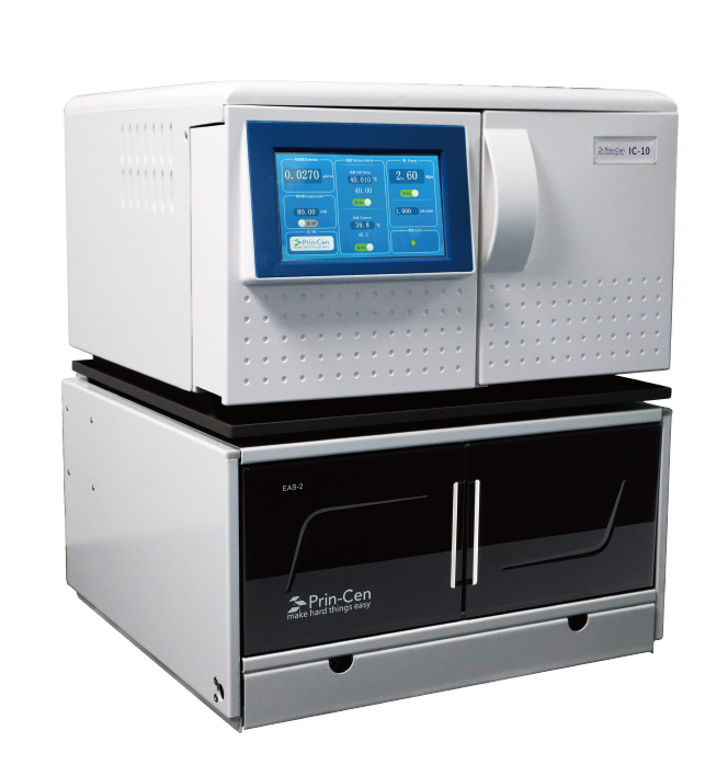 IC10系列离子色谱仪