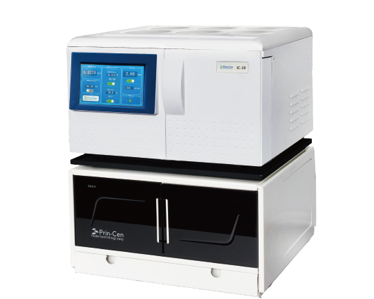 IC10系列离子色谱仪